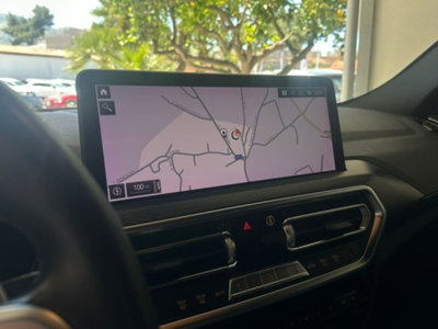 BMW X4 xDrive20d (15)