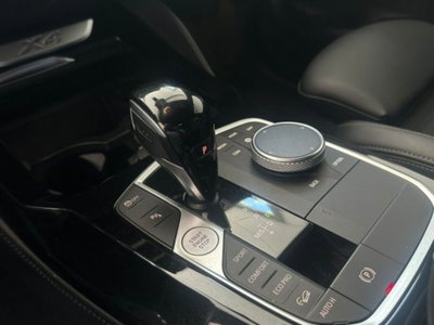 BMW X4 xDrive20d (16)