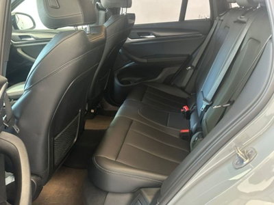 BMW X4 xDrive20d (18)