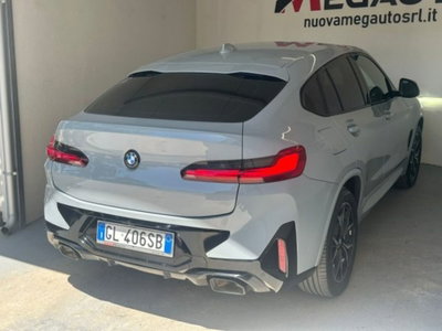 BMW X4 xDrive20d (5)