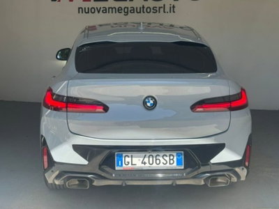 BMW X4 xDrive20d (6)