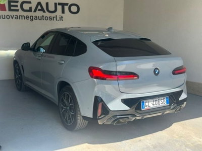 BMW X4 xDrive20d (7)