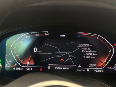 BMW X4 xDrive20d (8)