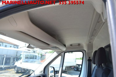 Peugeot Boxer Furgone 435 2.0 BlueHDi 160CV PLM-SL-TM-DC Furgone (14)