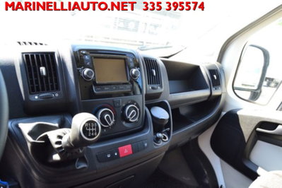Peugeot Boxer Furgone 435 2.0 BlueHDi 160CV PLM-SL-TM-DC Furgone (15)