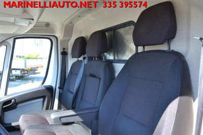 Peugeot Boxer Furgone 435 2.0 BlueHDi 160CV PLM-SL-TM-DC Furgone (16)