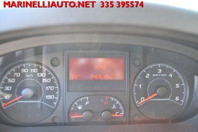 Peugeot Boxer Furgone 435 2.0 BlueHDi 160CV PLM-SL-TM-DC Furgone (17)