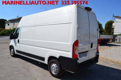 Peugeot Boxer Furgone 435 2.0 BlueHDi 160CV PLM-SL-TM-DC Furgone (8)