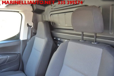 Opel Combo Furgone Cargo 1.5 Diesel 100CV S&S PC 650kg Edition (17)