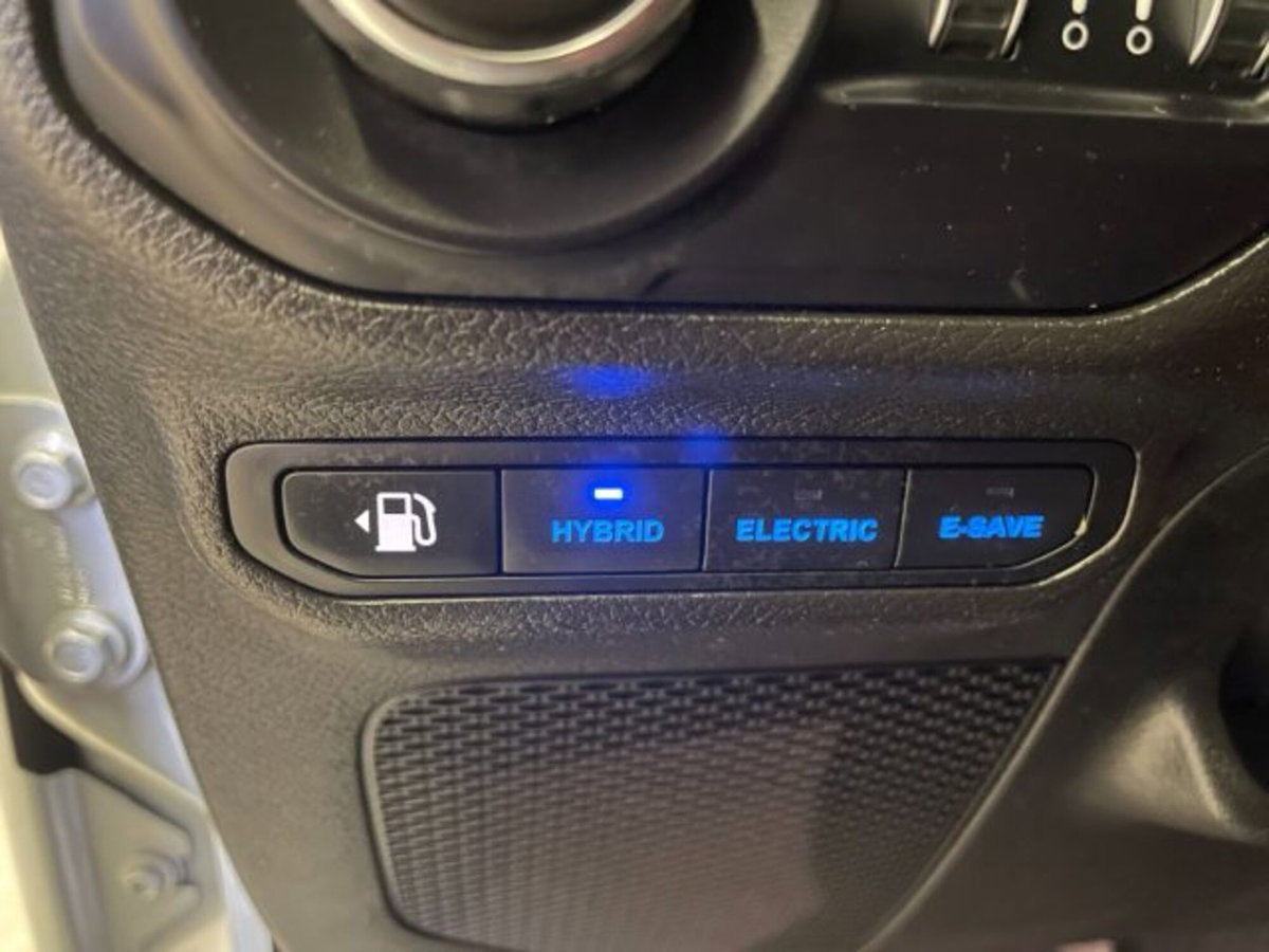 Jeep Wrangler Unlimited 2.0 atx phev Rubicon 4xe auto (11)