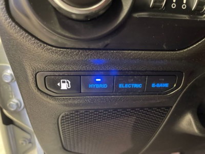 Jeep Wrangler Unlimited 2.0 atx phev Rubicon 4xe auto (11)