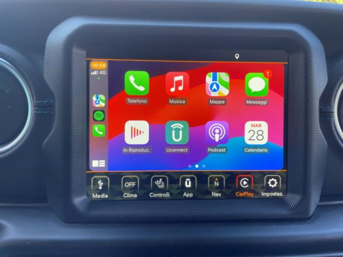 Jeep Wrangler Unlimited 2.0 atx phev Rubicon 4xe auto (16)