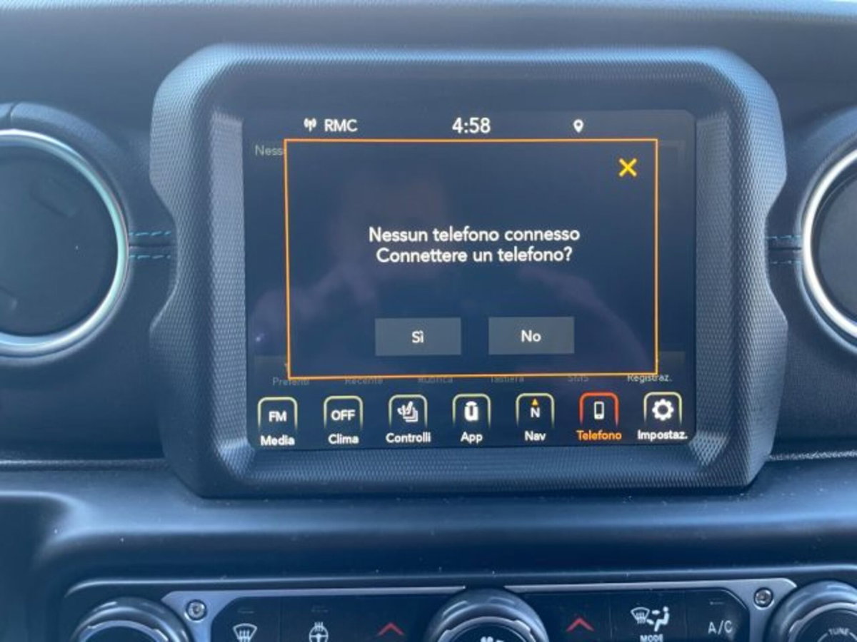 Jeep Wrangler Unlimited 2.0 atx phev Rubicon 4xe auto (17)