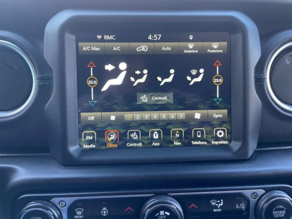 Jeep Wrangler Unlimited 2.0 atx phev Rubicon 4xe auto (19)