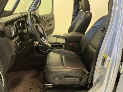 Jeep Wrangler Unlimited 2.0 atx phev Rubicon 4xe auto (6)