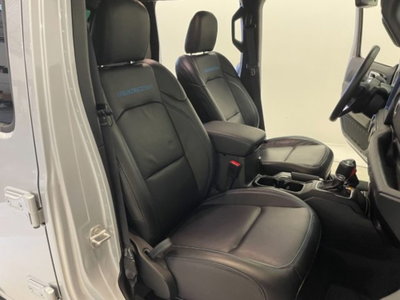 Jeep Wrangler Unlimited 2.0 atx phev Rubicon 4xe auto (8)