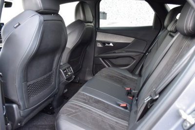 Peugeot 3008 BlueHDi 130 S&S EAT8 GT Pack (19)