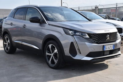 Peugeot 3008 BlueHDi 130 S&S EAT8 GT Pack (3)