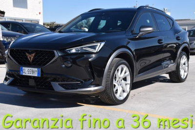 Cupra Formentor Formentor 2.0 tdi 4drive 150cv dsg usata
