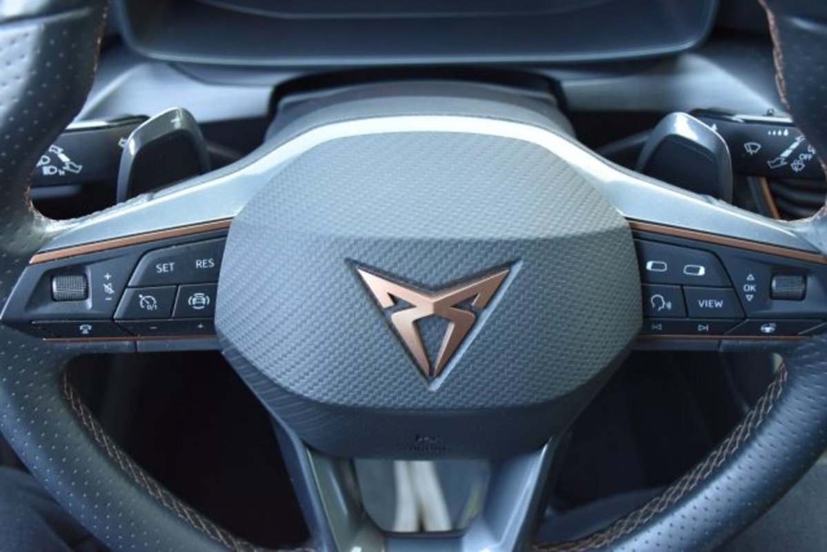 Cupra Formentor Formentor 2.0 tdi 4drive 150cv dsg (19)