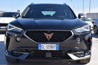 Cupra Formentor Formentor 2.0 tdi 4drive 150cv dsg (2)