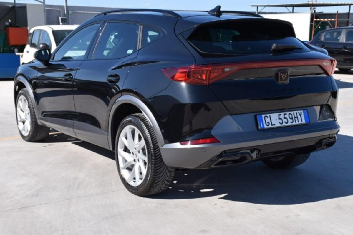Cupra Formentor Formentor 2.0 tdi 4drive 150cv dsg (6)