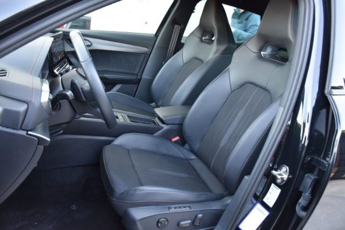 Cupra Formentor Formentor 2.0 tdi 4drive 150cv dsg (8)