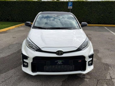 Toyota GR Yaris 1.6 Turbo 3 porte GR Yaris Circuit (3)