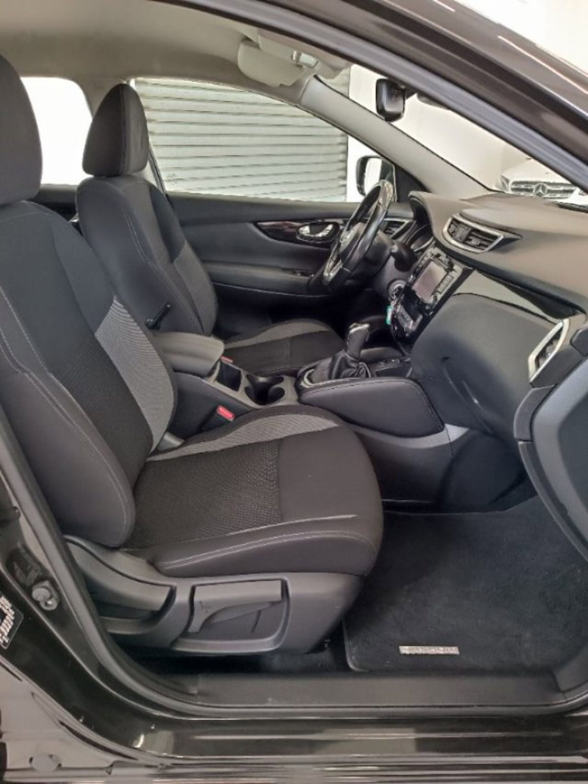 Nissan Qashqai 1.5 dCi 115 CV DCT Business (20)