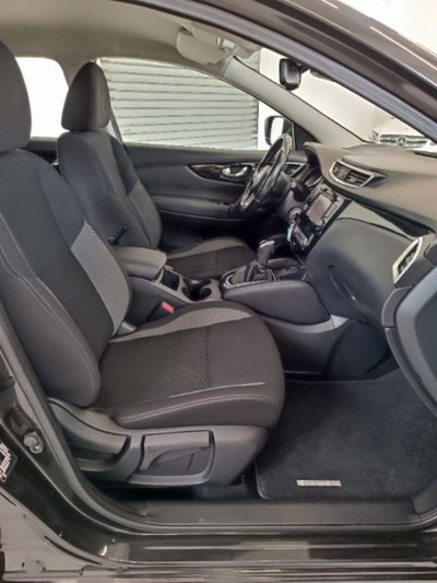 Nissan Qashqai 1.5 dCi 115 CV DCT Business (20)
