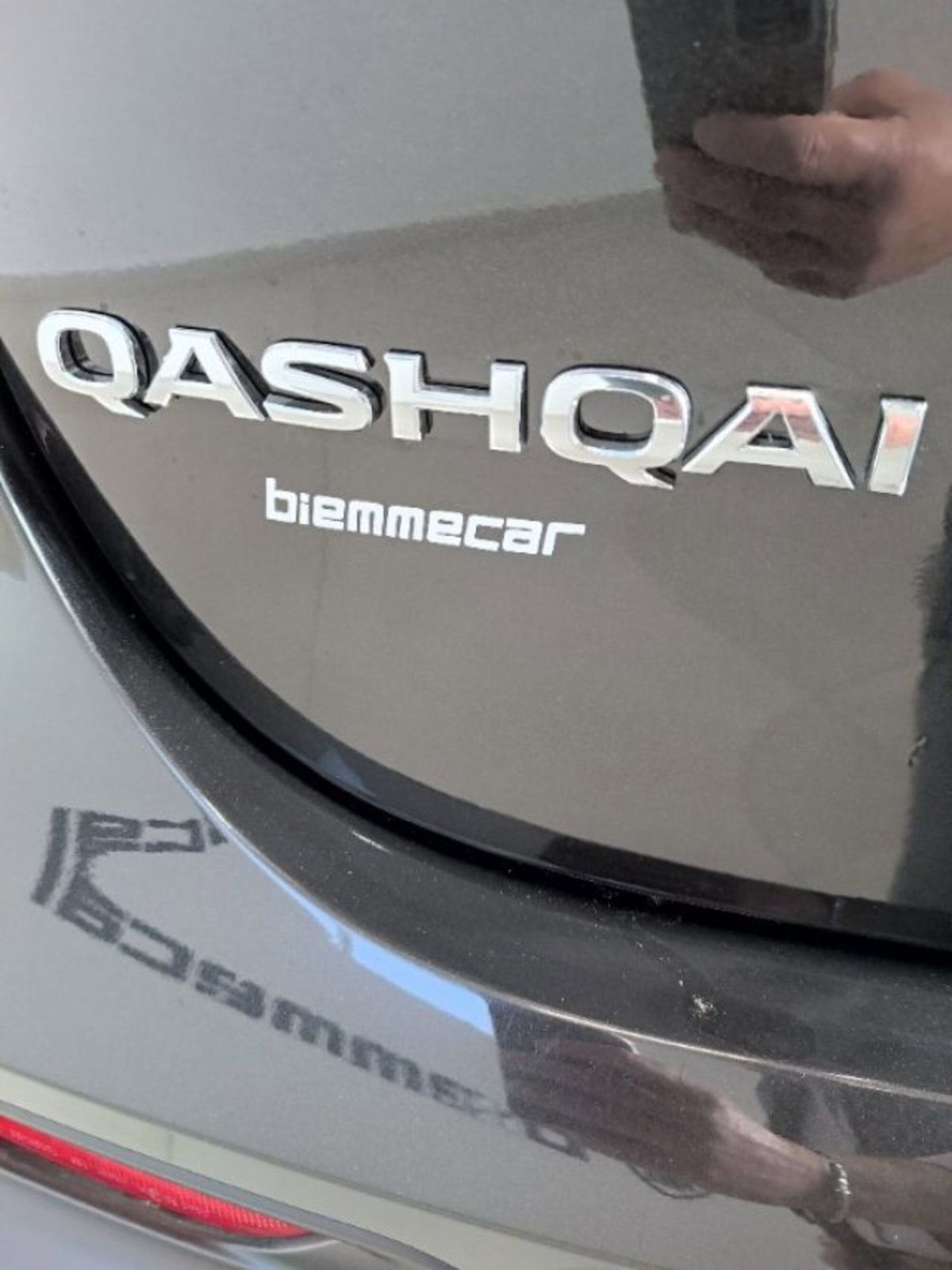 Nissan Qashqai 1.5 dCi 115 CV DCT Business (7)