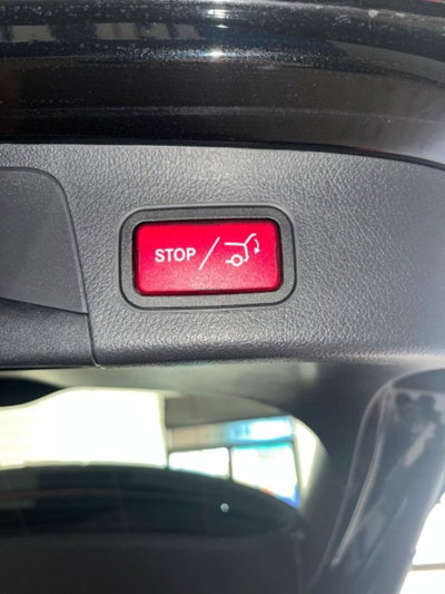 Mercedes-Benz GLA SUV 200 d Business Extra auto (14)
