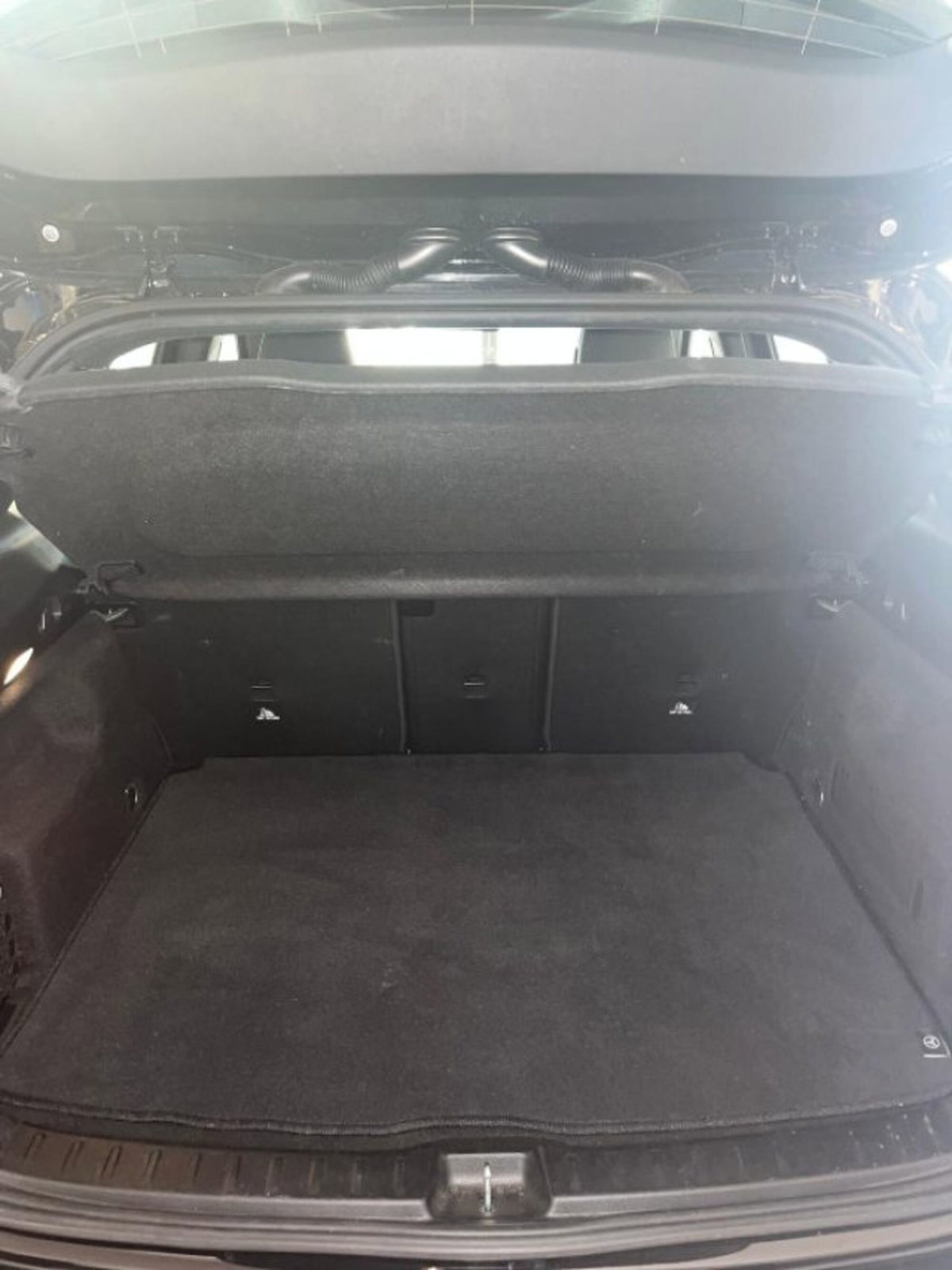 Mercedes-Benz GLA SUV 200 d Business Extra auto (9)