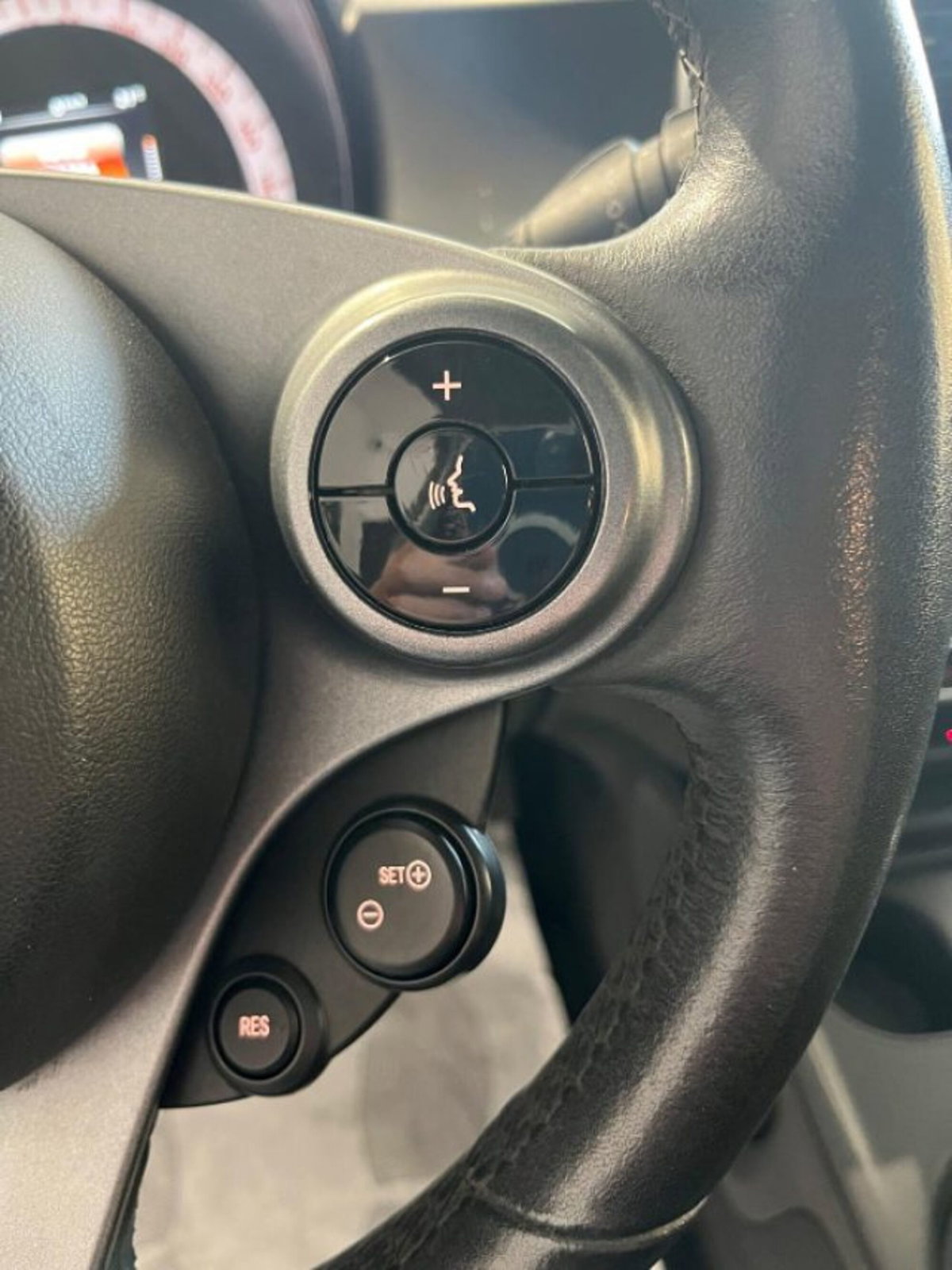 smart forfour forfour 70 1.0 Passion (12)
