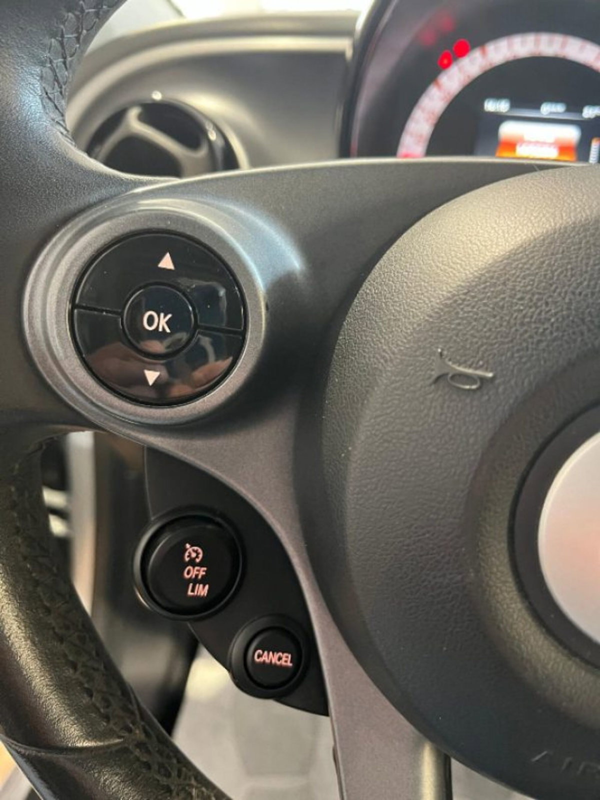 smart forfour forfour 70 1.0 Passion (14)