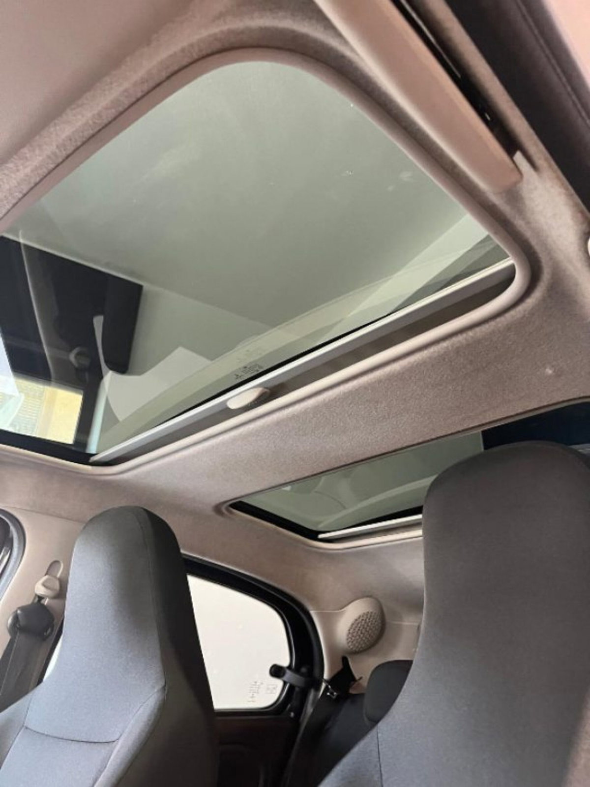 smart forfour forfour 70 1.0 Passion (17)
