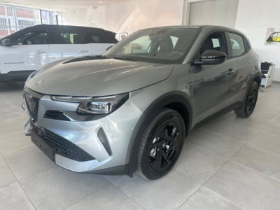 Alfa Romeo Junior 1.2 ibrida 145cv edct6 nuova