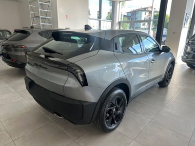 Alfa Romeo Junior 1.2 ibrida 145cv edct6 (3)