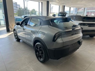 Alfa Romeo Junior 1.2 ibrida 145cv edct6 (4)