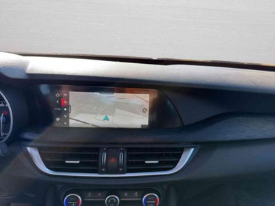 Alfa Romeo Stelvio Stelvio 2.2 Turbodiesel 160 CV AT8 RWD Super Business (11)