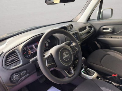 Jeep Renegade 1.5 Turbo T4 MHEV Limited (11)