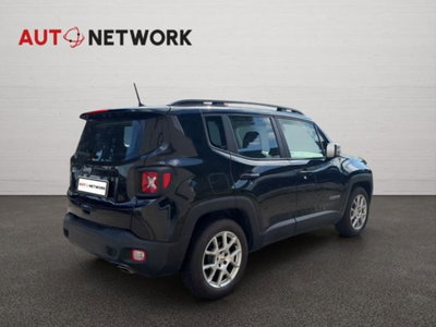 Jeep Renegade 1.5 Turbo T4 MHEV Limited (2)