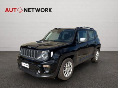 Jeep Renegade 1.5 Turbo T4 MHEV Limited (3)