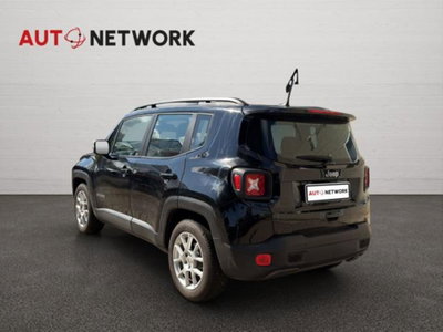 Jeep Renegade 1.5 Turbo T4 MHEV Limited (4)
