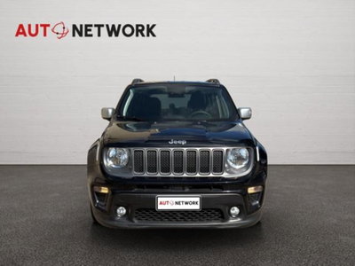 Jeep Renegade 1.5 Turbo T4 MHEV Limited (5)