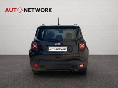 Jeep Renegade 1.5 Turbo T4 MHEV Limited (6)