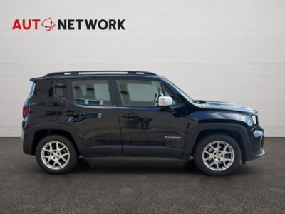 Jeep Renegade 1.5 Turbo T4 MHEV Limited (7)
