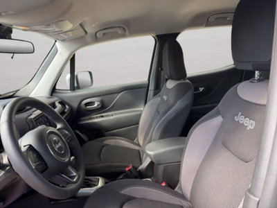 Jeep Renegade 1.5 Turbo T4 MHEV Limited (9)