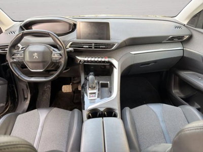Peugeot 3008 PureTech Turbo 130 S&S EAT8 Allure (11)