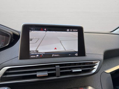 Peugeot 3008 PureTech Turbo 130 S&S EAT8 Allure (13)